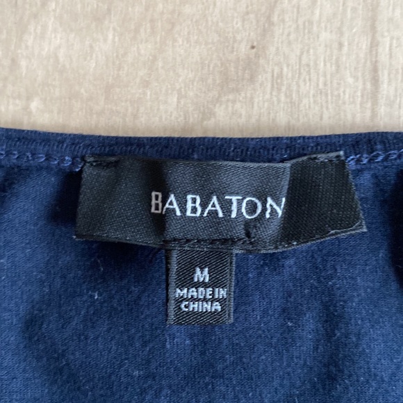 Babaton Dress - Picture 3 of 5